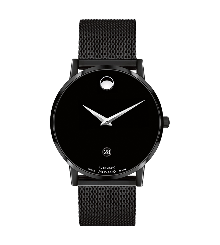 Museum Classic Automatic 