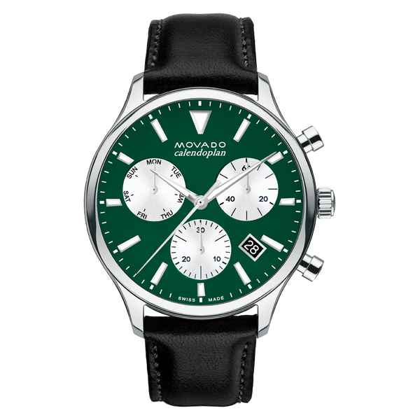 Movado Heritage Series