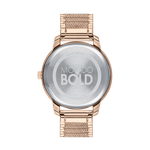 摩凡陀波特超薄系列 (Movado BOLD Thin)