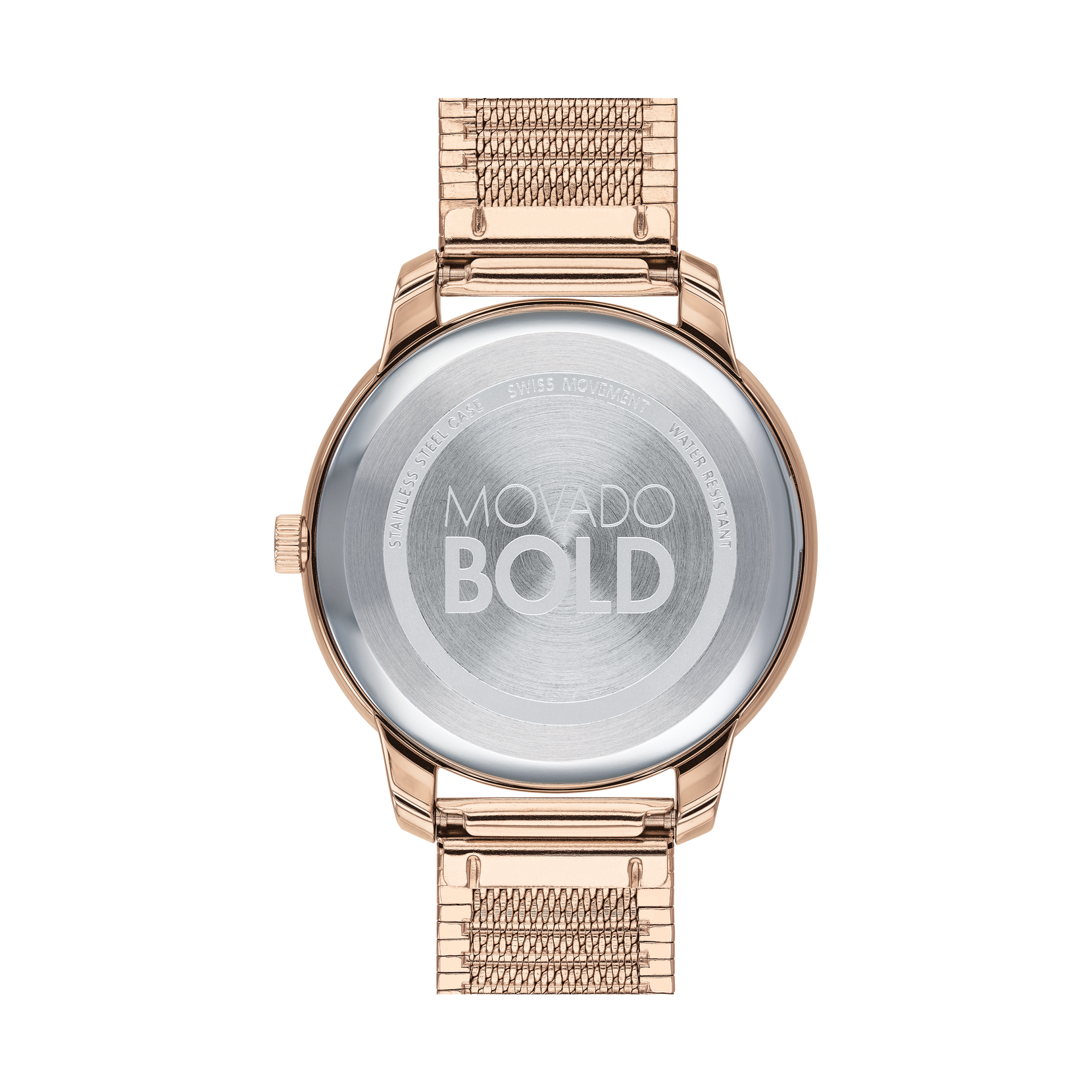 摩凡陀波特超薄系列 (Movado BOLD Thin)