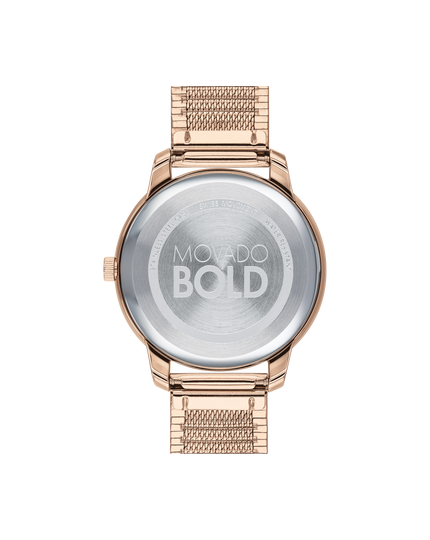摩凡陀波特超薄系列 (Movado BOLD Thin)