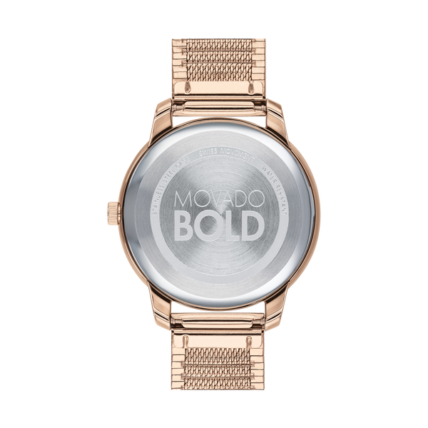 摩凡陀波特超薄系列 (Movado BOLD Thin)