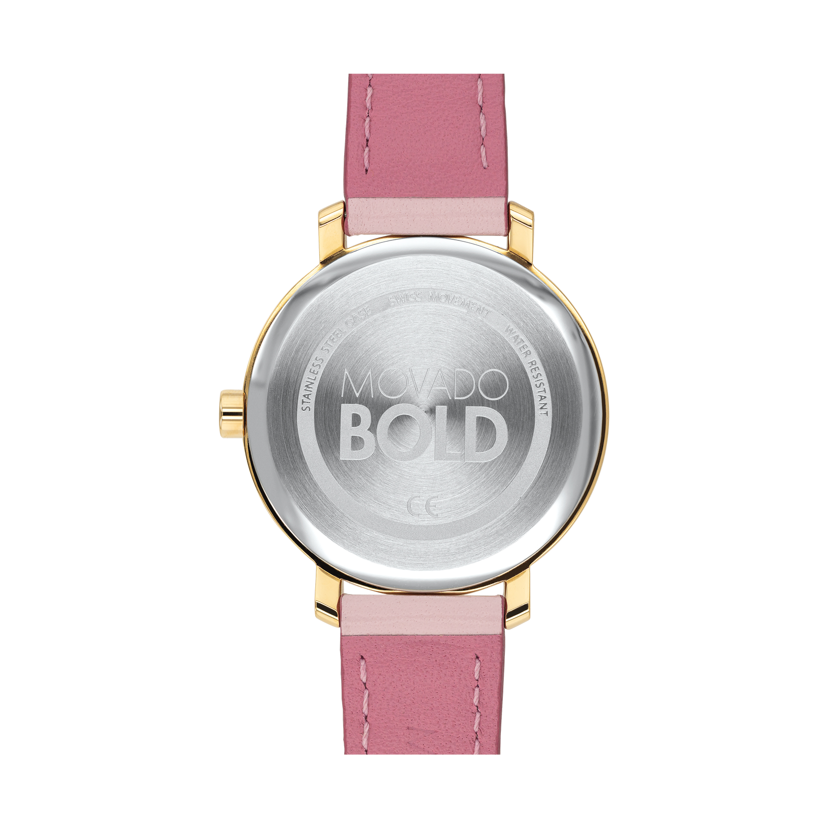 摩凡陀波特系列 (Movado BOLD Evolution)