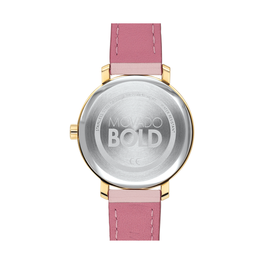 摩凡陀波特系列 (Movado BOLD Evolution)