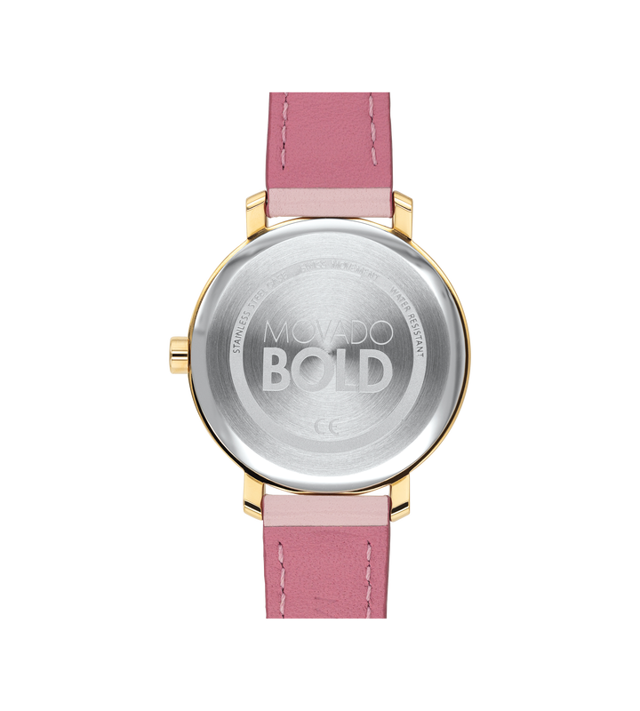摩凡陀波特系列 (Movado BOLD Evolution)