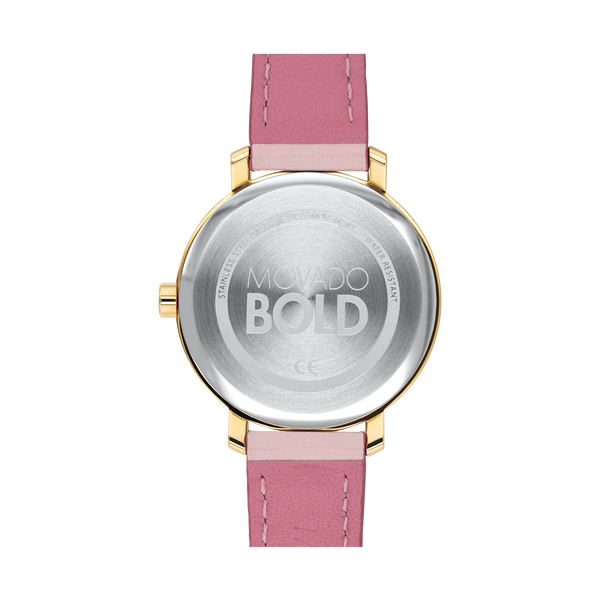 摩凡陀波特系列 (Movado BOLD Evolution)