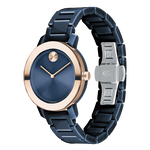 摩凡陀波特系列 (Movado BOLD Evolution)
