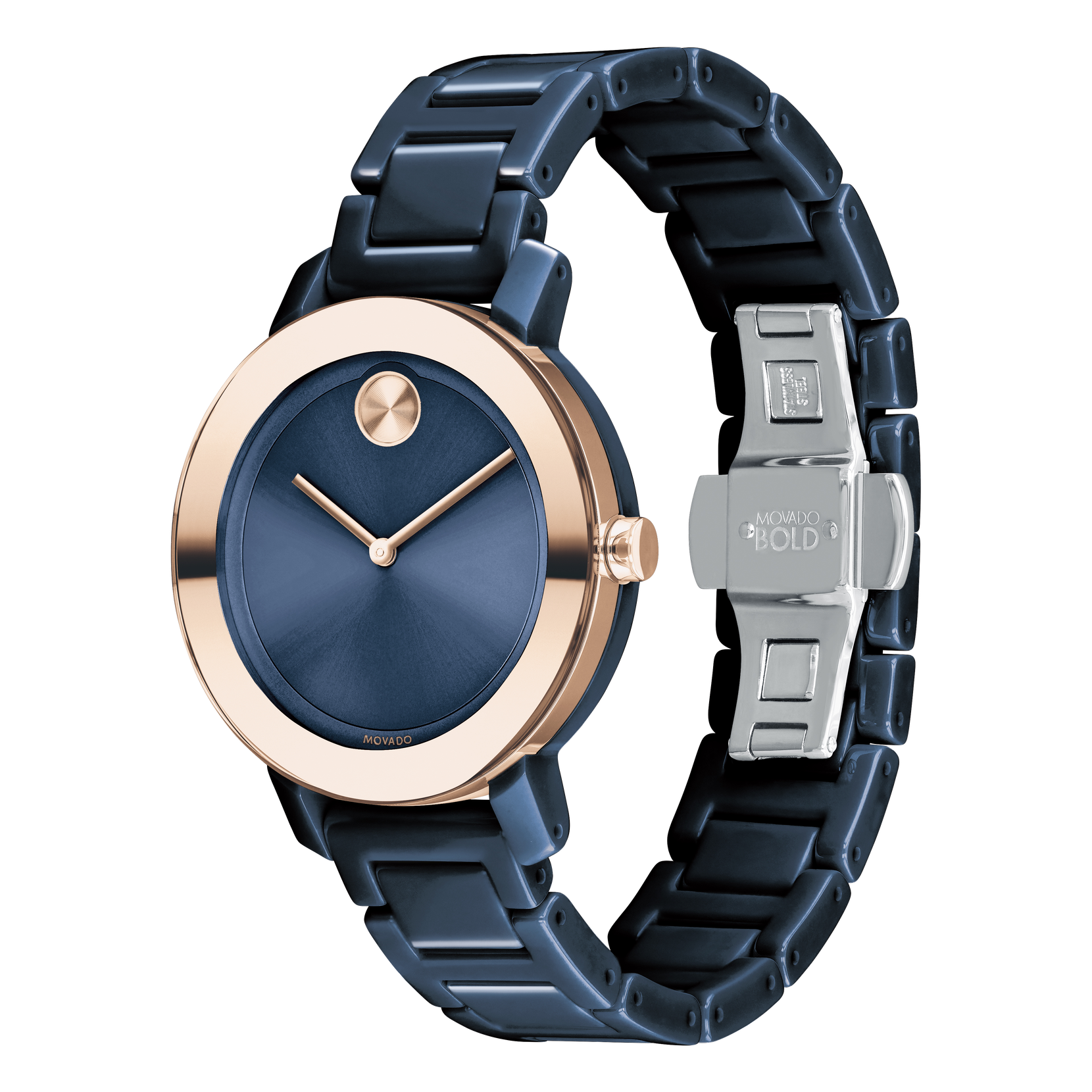 摩凡陀波特系列 (Movado BOLD Evolution)