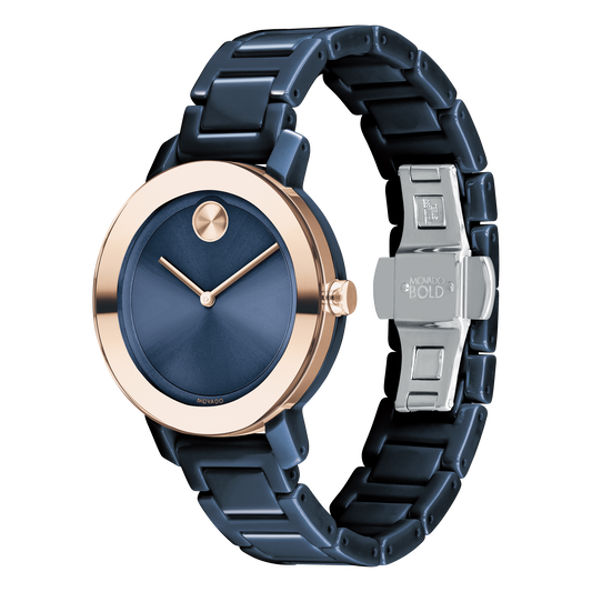摩凡陀波特系列 (Movado BOLD Evolution)