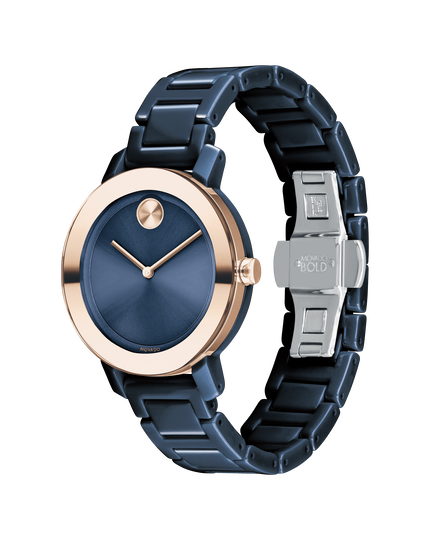 摩凡陀波特系列 (Movado BOLD Evolution)