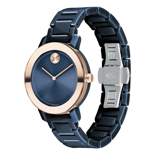 摩凡陀波特系列 (Movado BOLD Evolution)