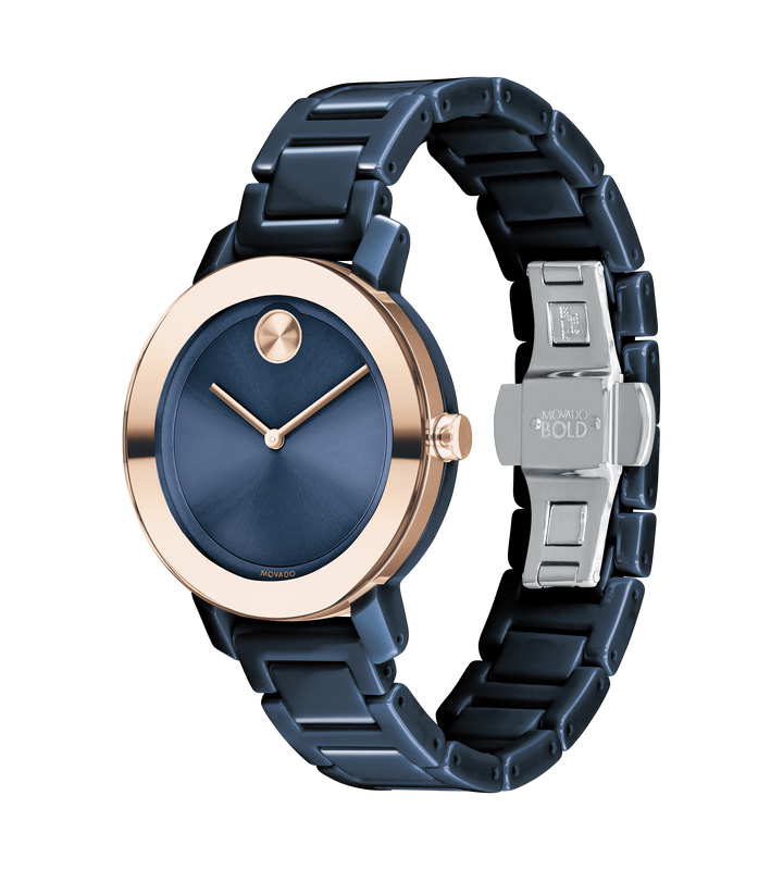 摩凡陀波特系列 (Movado BOLD Evolution)