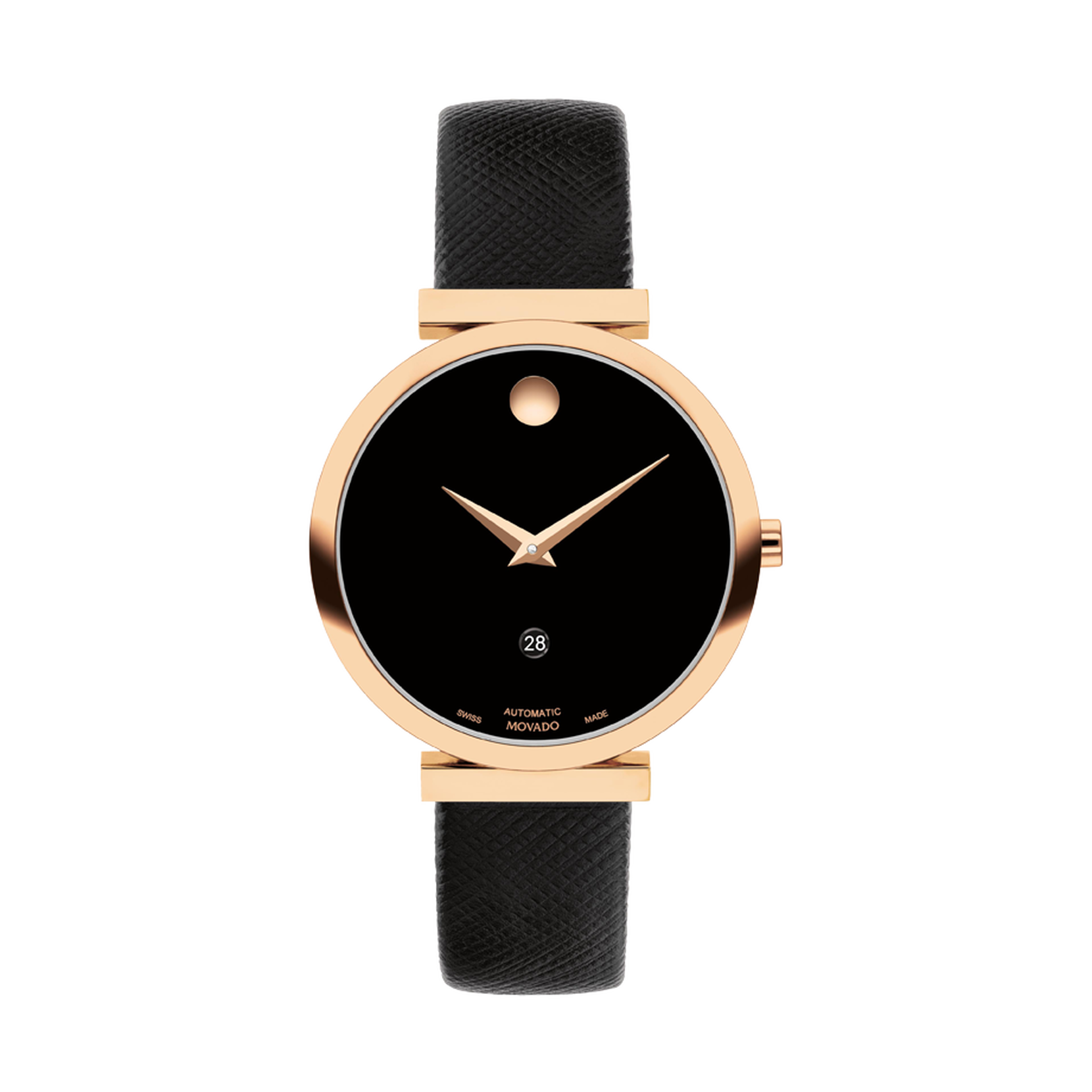 Museum Classic Automatic