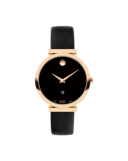 Museum Classic Automatic