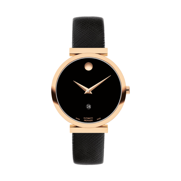 Museum Classic Automatic