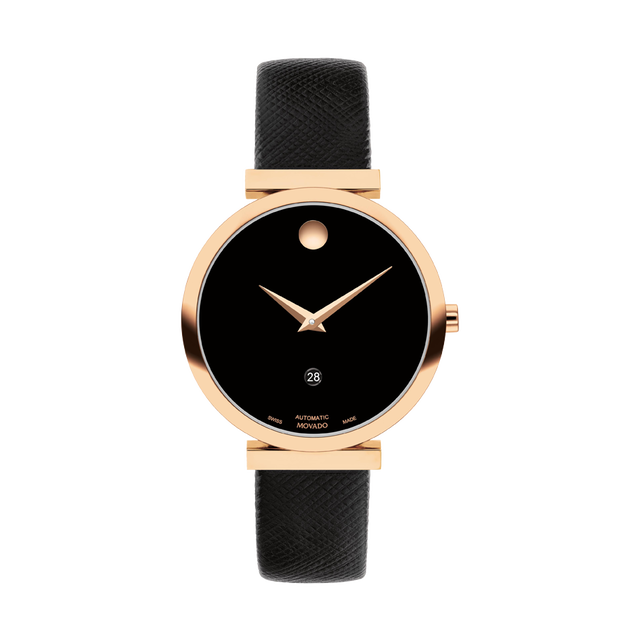 Museum Classic Automatic