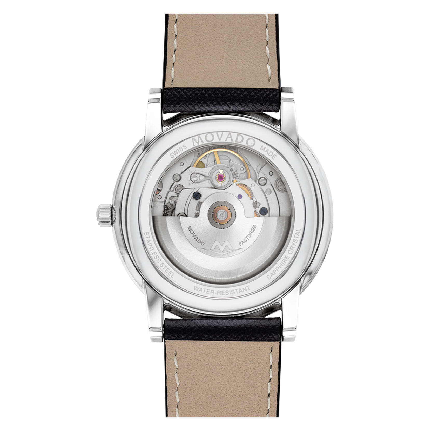 Museum Classic Automatic 