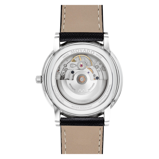 Museum Classic Automatic 