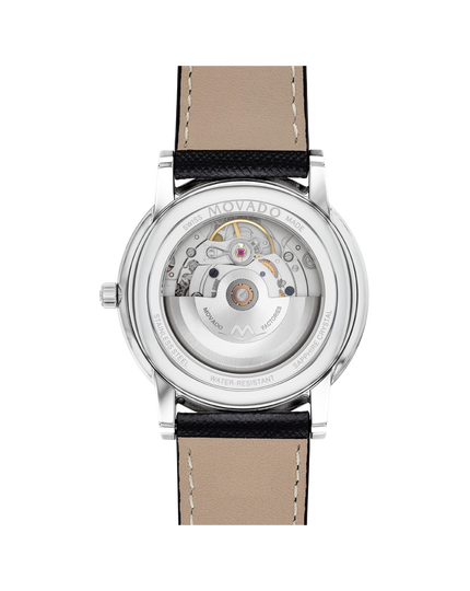 Museum Classic Automatic 