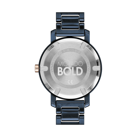 摩凡陀波特系列 (Movado BOLD Evolution)