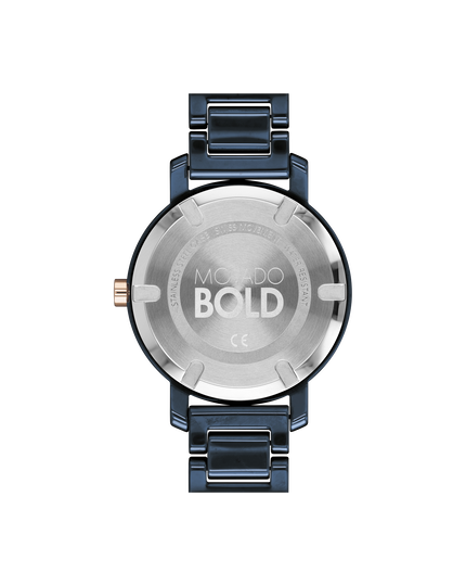 摩凡陀波特系列 (Movado BOLD Evolution)