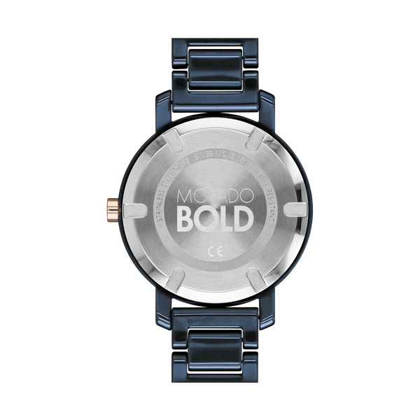 摩凡陀波特系列 (Movado BOLD Evolution)