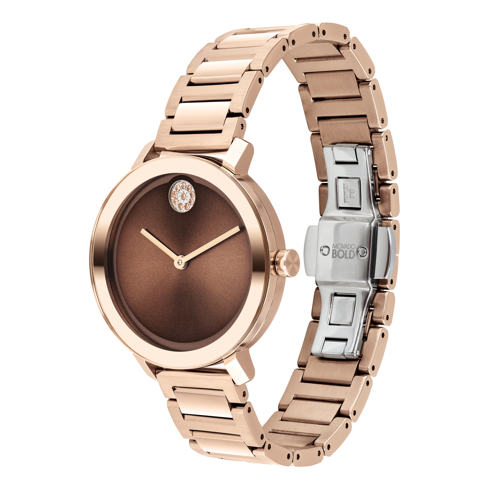 摩凡陀波特系列 (Movado BOLD Evolution)