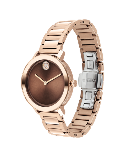 摩凡陀波特系列 (Movado BOLD Evolution)