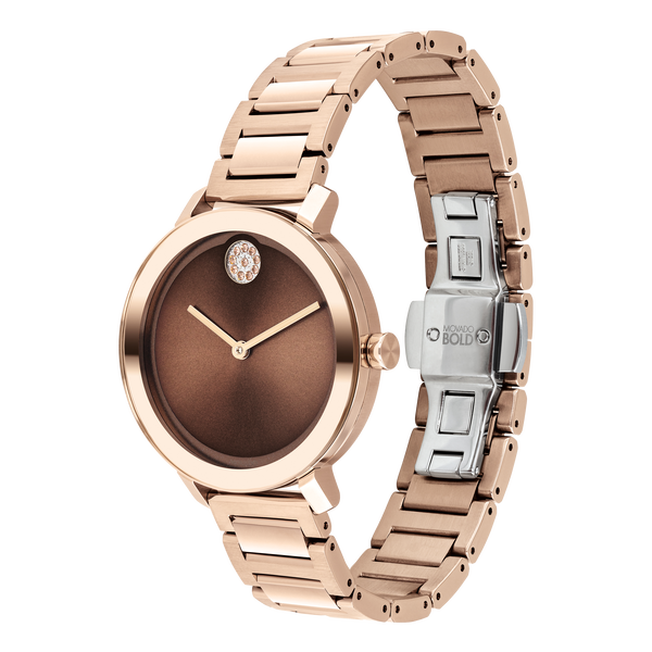 摩凡陀波特系列 (Movado BOLD Evolution)