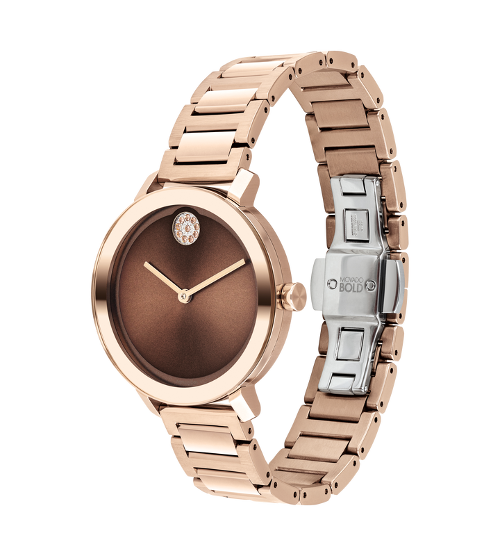 摩凡陀波特系列 (Movado BOLD Evolution)