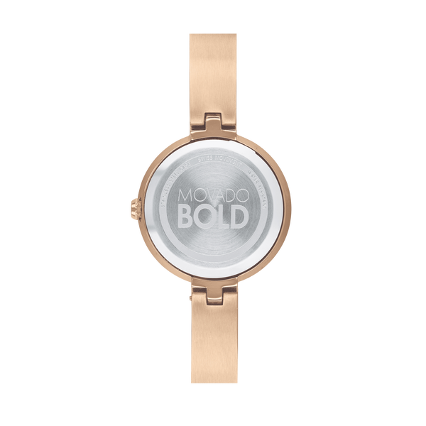 摩凡陀波特手镯系列 (Movado BOLD Bangle)