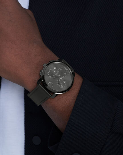 摩凡陀波特超薄系列 (Movado BOLD Thin)
