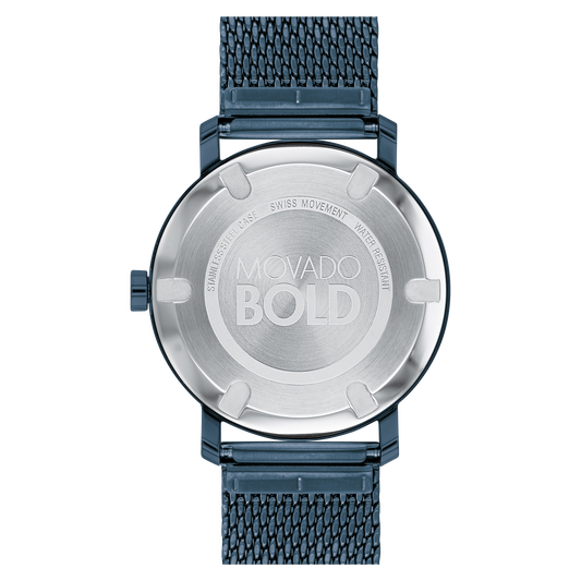 摩凡陀波特系列 (Movado BOLD Evolution)