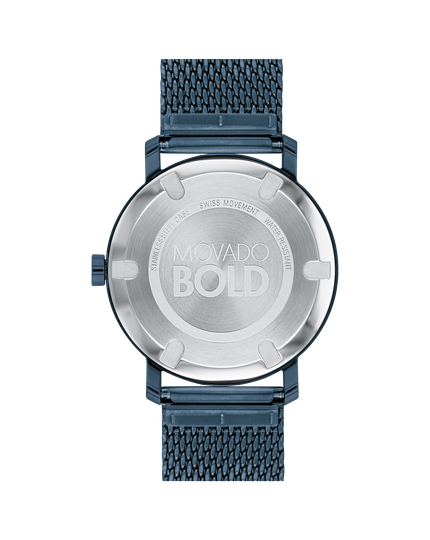 摩凡陀波特系列 (Movado BOLD Evolution)