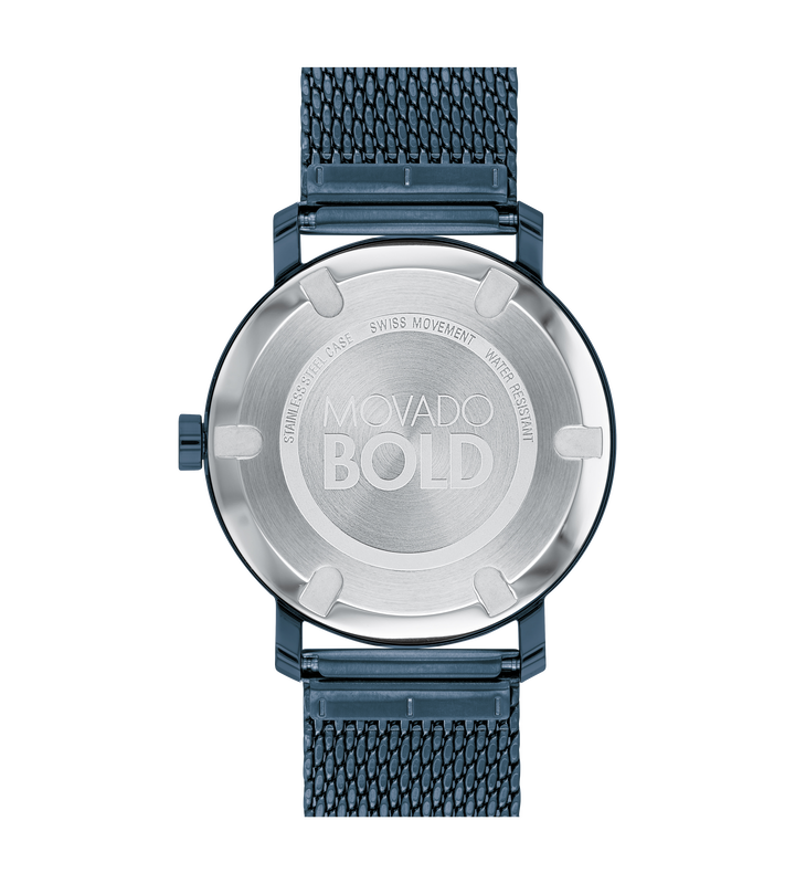 摩凡陀波特系列 (Movado BOLD Evolution)
