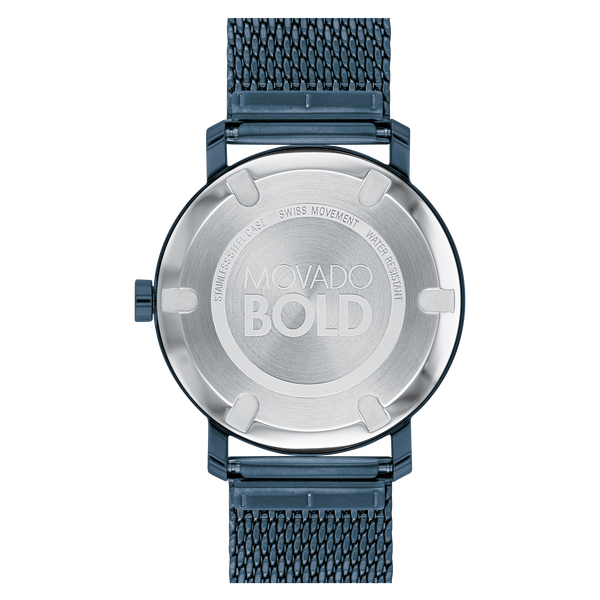 摩凡陀波特系列 (Movado BOLD Evolution)