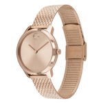 摩凡陀波特超薄系列 (Movado BOLD Thin)