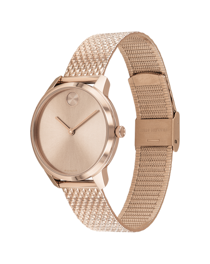 摩凡陀波特超薄系列 (Movado BOLD Thin)