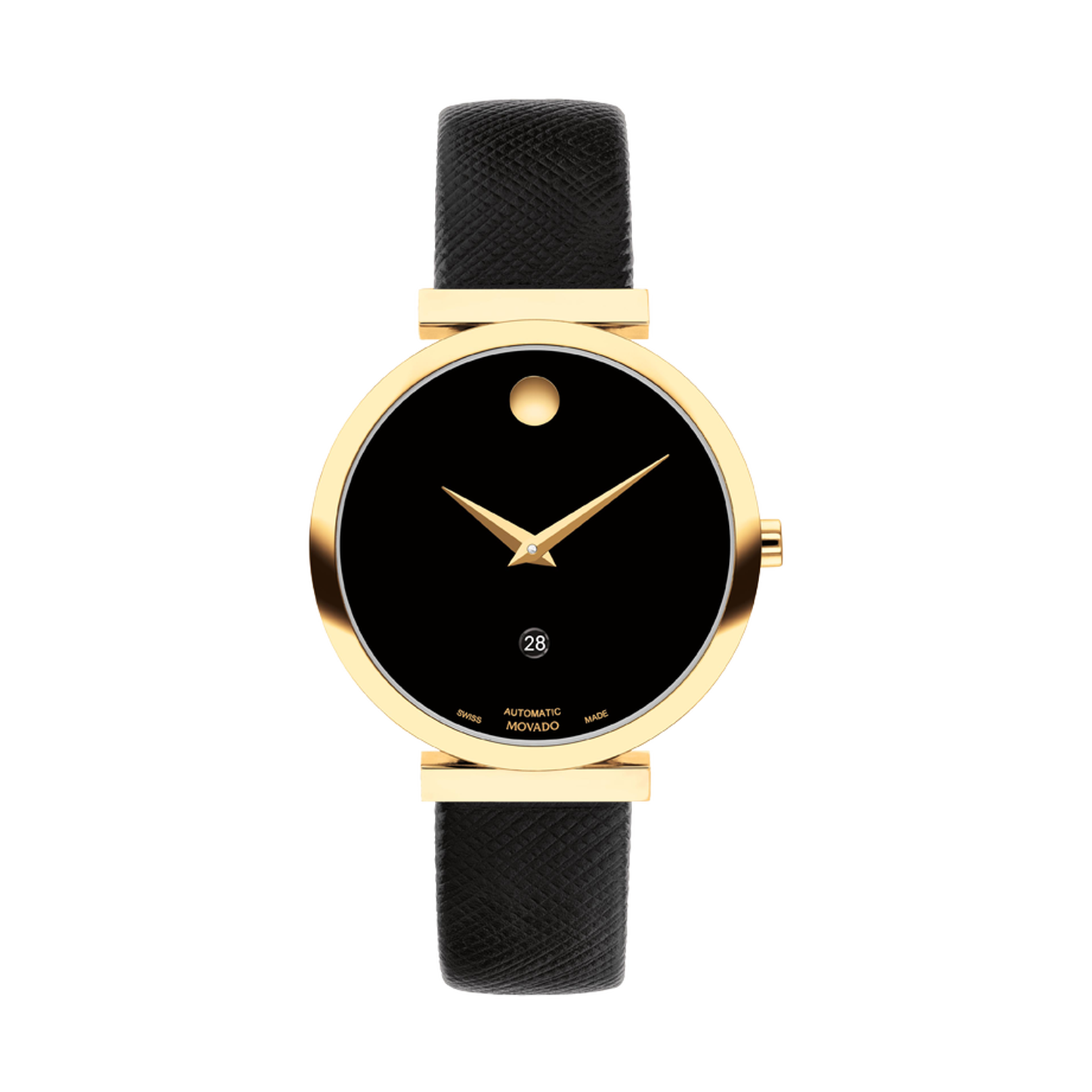 Museum Classic Automatic