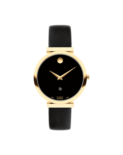Museum Classic Automatic