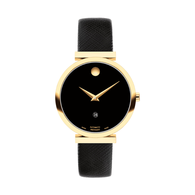 Museum Classic Automatic