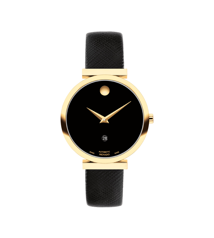 Museum Classic Automatic