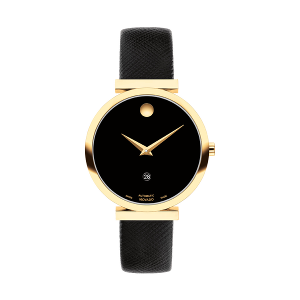 Museum Classic Automatic