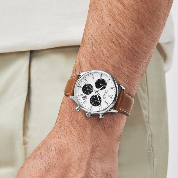 Movado Heritage Series