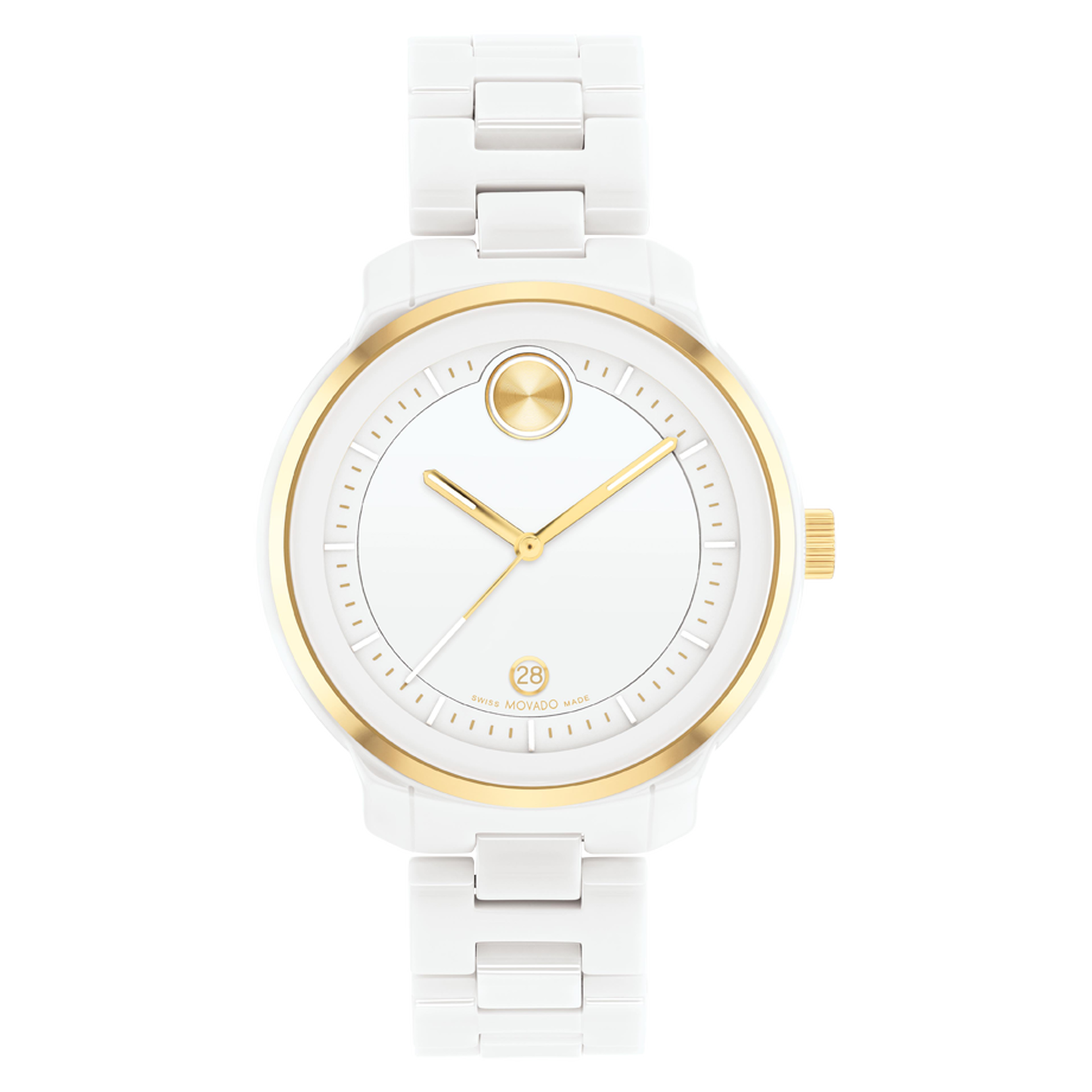 Movado BOLD Verso