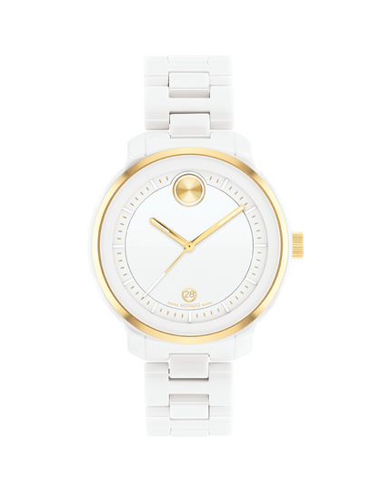 Movado BOLD Verso