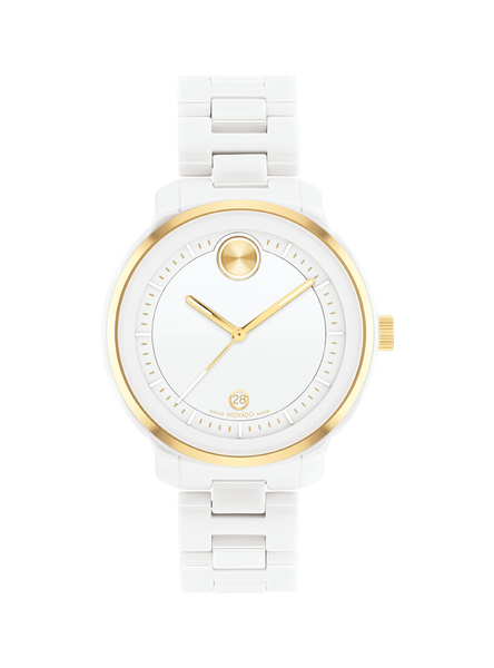 Movado BOLD Verso