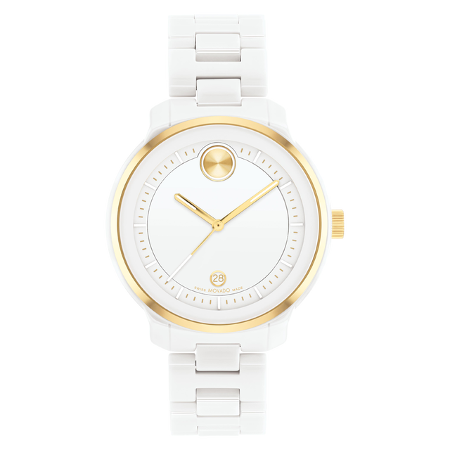 Movado BOLD Verso