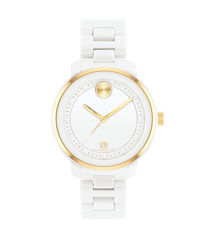 Movado BOLD Verso