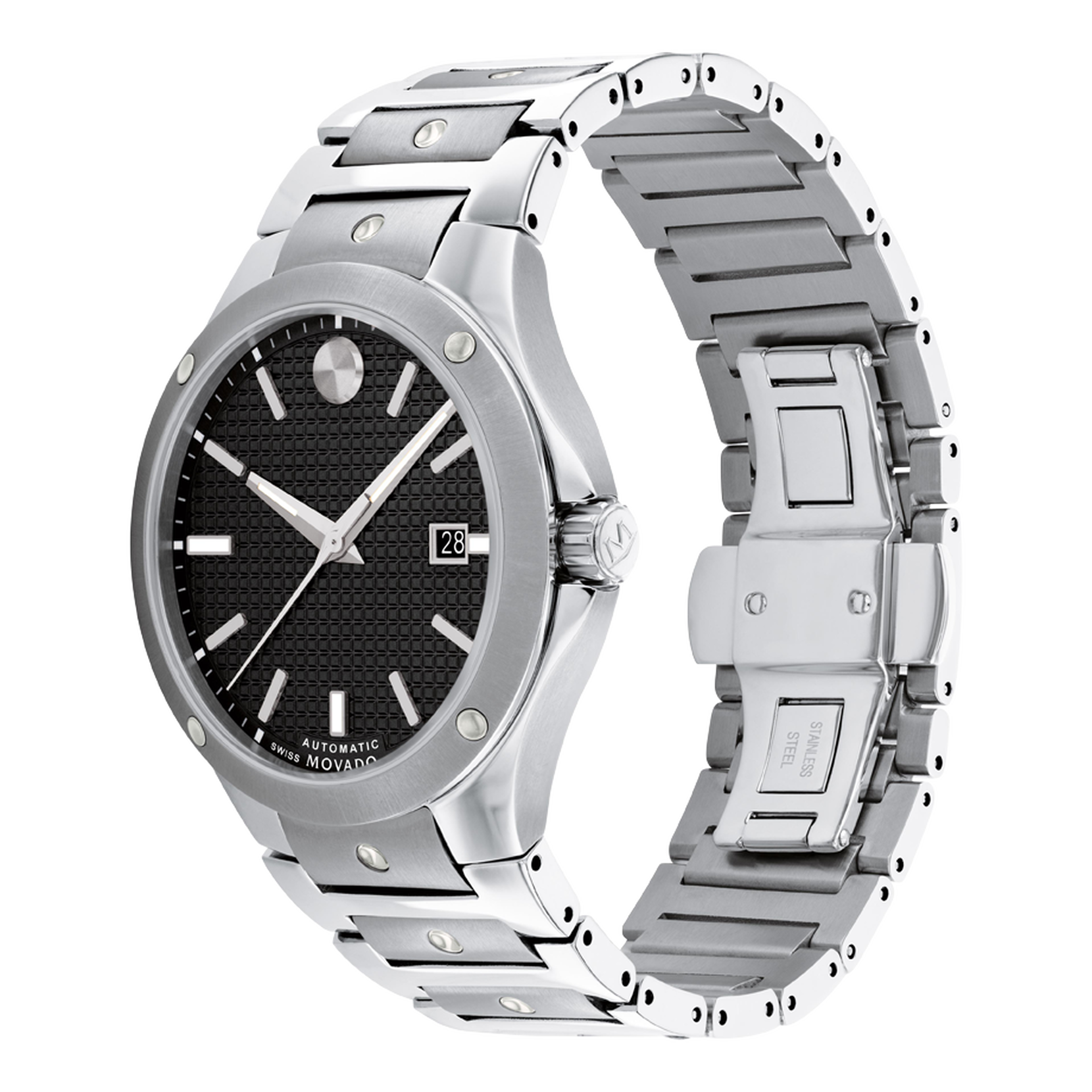 Movado SE Automatic 